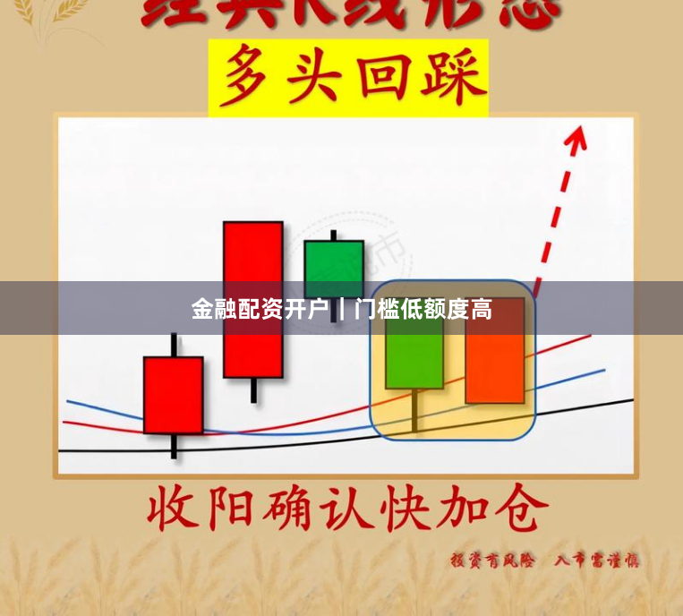 金融配资开户｜门槛低额度高